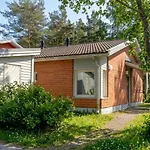 Rauhallinen Rivitalon Paeaety Porvoo