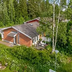 Rauhallinen Rivitalon Paeaety * Porvoo