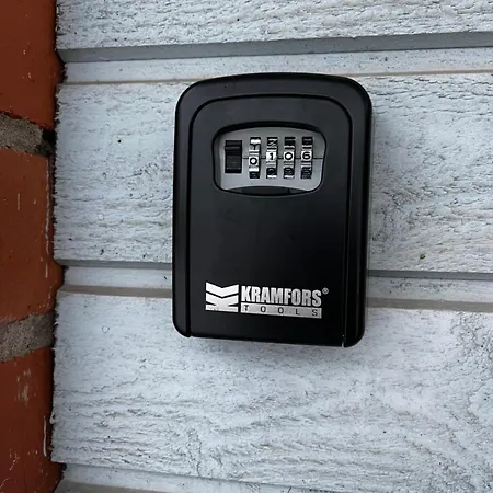 Rauhallinen Rivitalon Paeaety 포르보