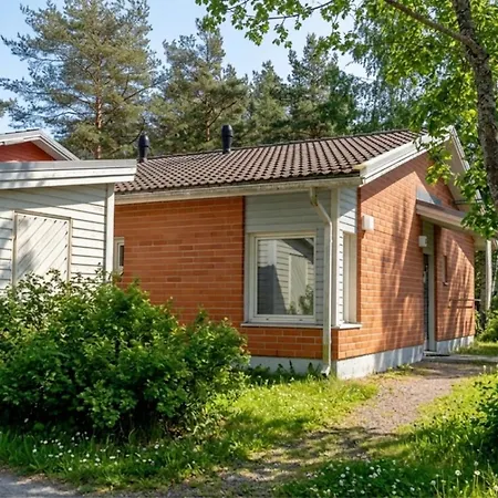 Rauhallinen Rivitalon Paeaety Porvoo