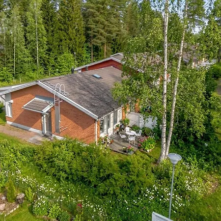 Rauhallinen Rivitalon Paeaety * Porvoo