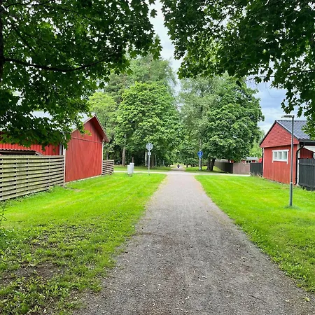 Apartmán Rauhallinen Rivitalon Paeaety *