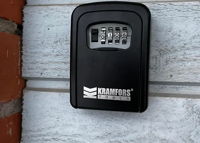 Rauhallinen Rivitalon Pääty Porvoo