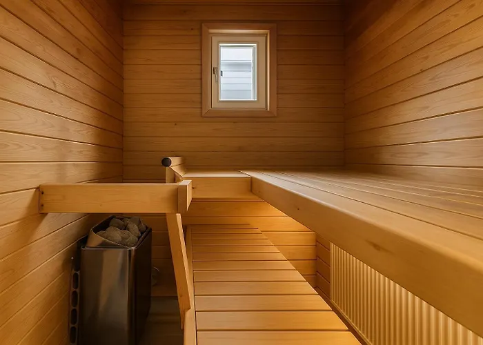 Rauhallinen Rivitalon Pääty Huoneisto Porvoo